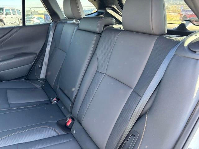 Used 2024 Subaru Outback Wilderness AWD/4WD image 17