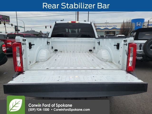 Certified 2023 Ford F250 XL w/ XL Driver Assist Package image 22