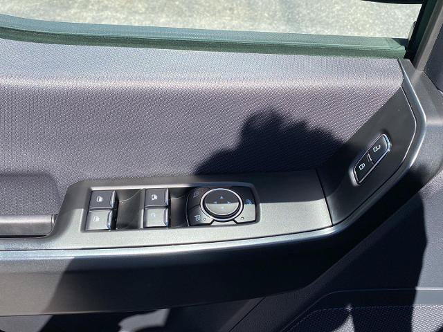 Certified 2024 Ford F150 STX AWD/4WD image 15