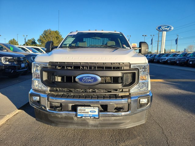 Certified 2020 Ford F350 XL w/ Power Equipment Group image 7