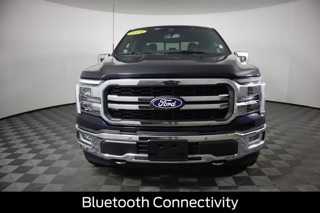 Certified 2024 Ford F150 Lariat AWD/4WD image 10