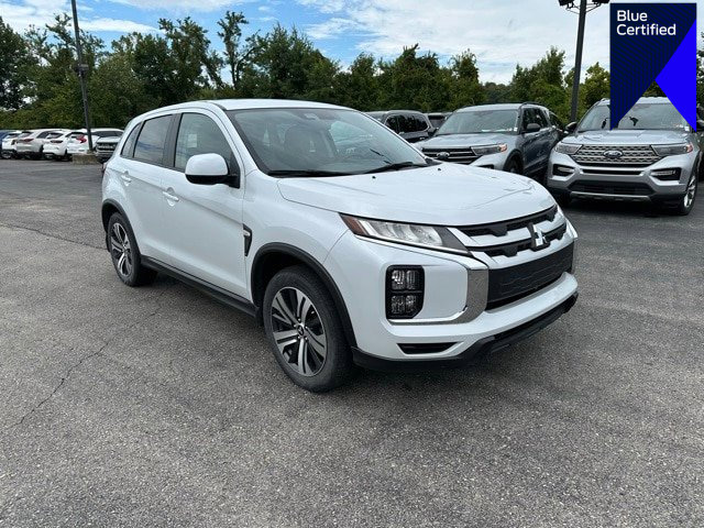Used 2023 Mitsubishi Outlander Sport ES