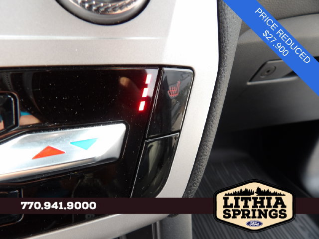 Certified 2023 Ford Explorer XLT w/ Equipment Group 202A RWD image 18