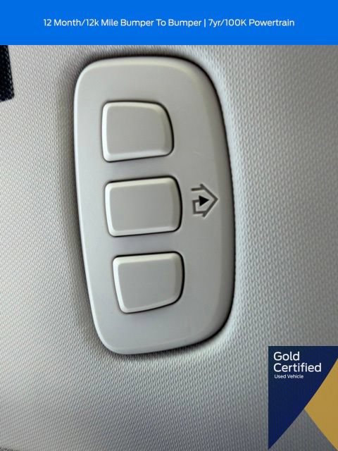 Certified 2023 Ford Bronco Sport Big Bend w/ Convenience Package AWD/4WD image 43
