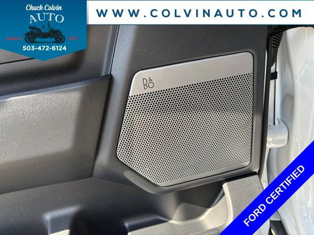 Certified 2023 Ford F150 Tremor image 18