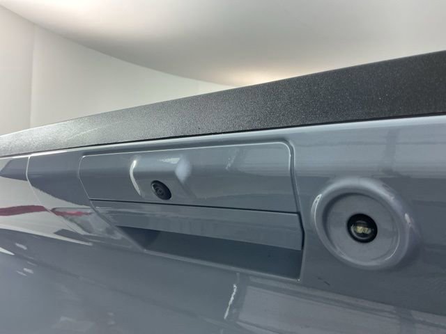 Certified 2025 Ford F350 Lariat w/ Black Appearance Package image 10