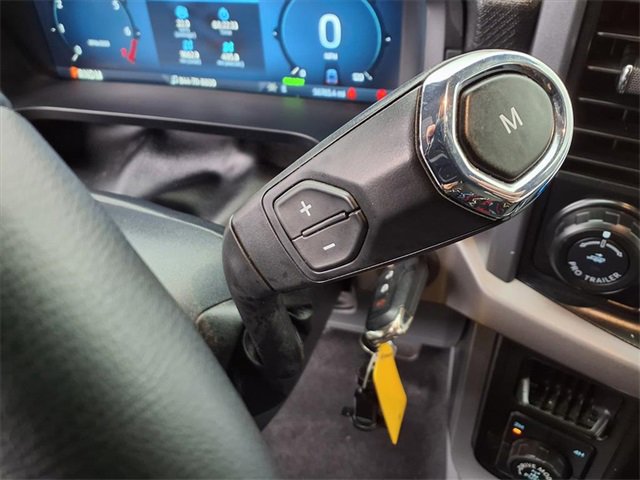 Certified 2024 Ford F150 XLT w/ Mobile Office Package image 15