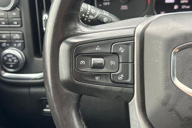 Used 2020 GMC Sierra 1500 Denali w/ Denali Ultimate Package image 25