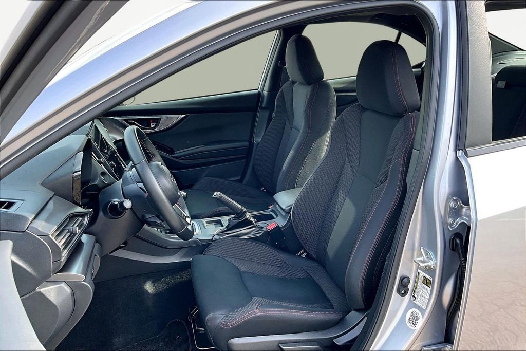 Used 2022 Subaru WRX Premium image 25