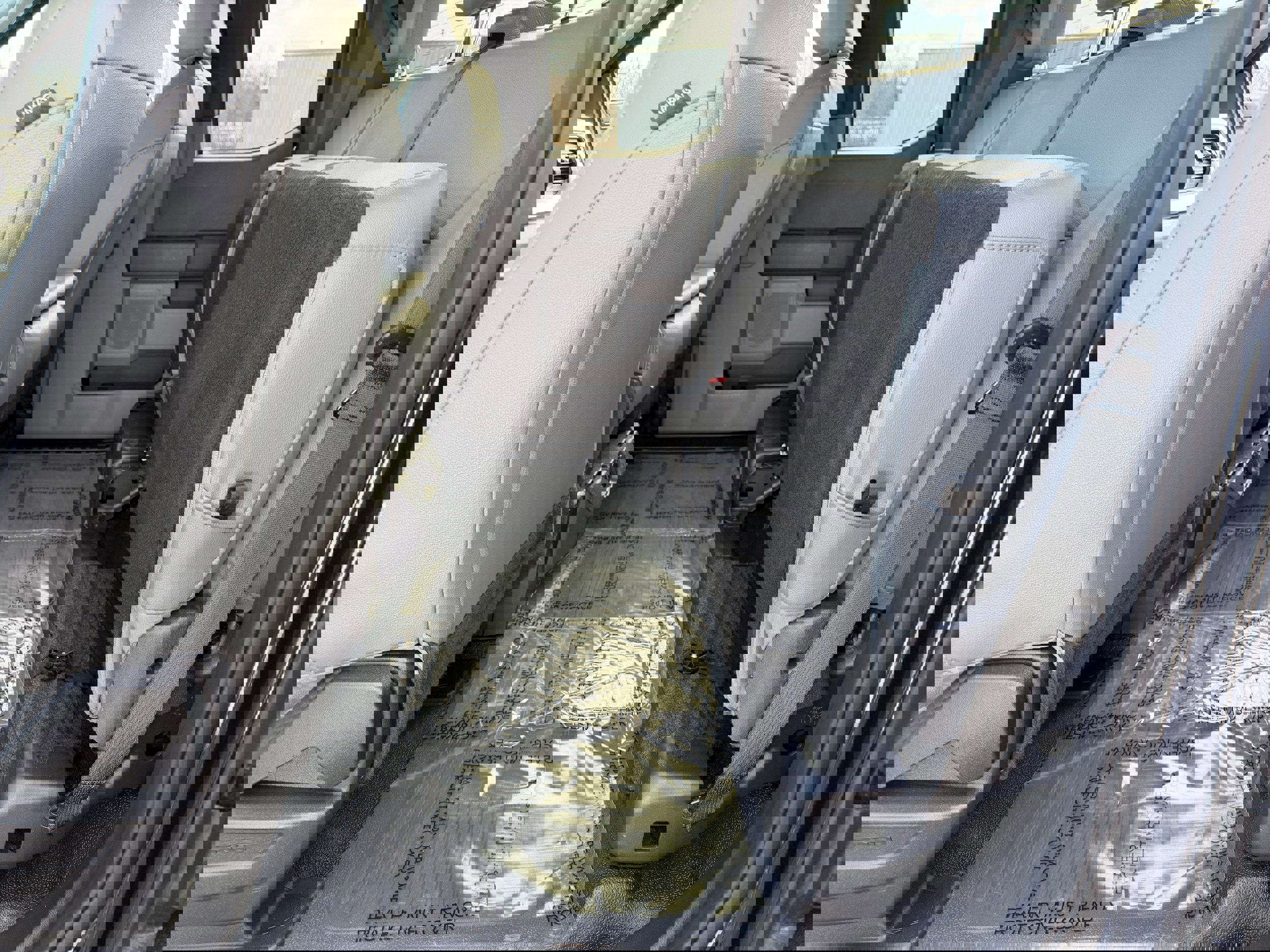 Certified 2024 Ford F250 XL w/ XL Off-Road Package image 14