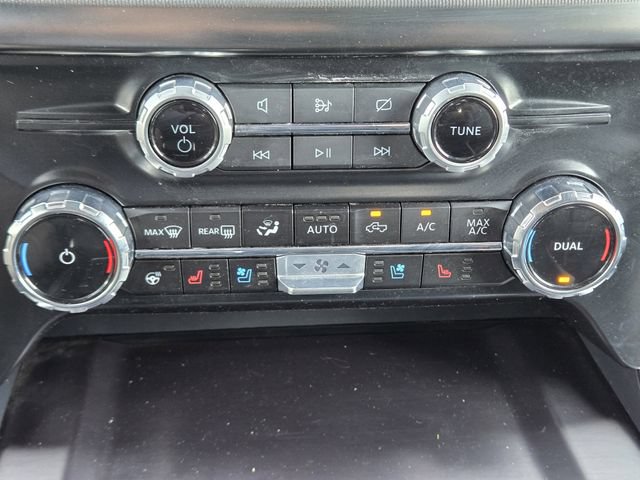 Certified 2024 Ford F150 Platinum AWD/4WD image 18