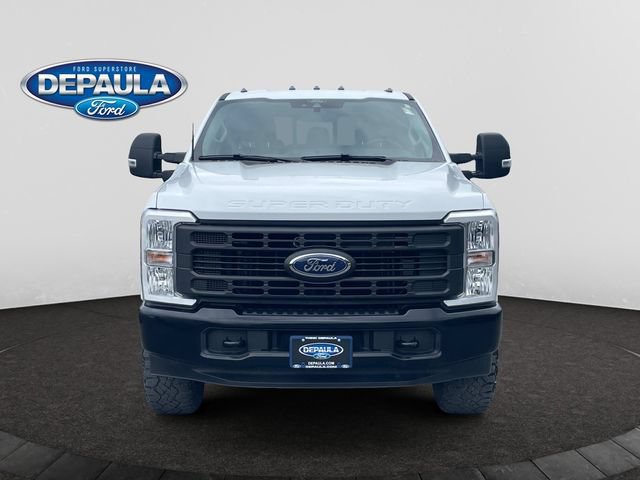 Certified 2025 Ford F250 XL w/ XL Off-Road Package AWD/4WD image 10