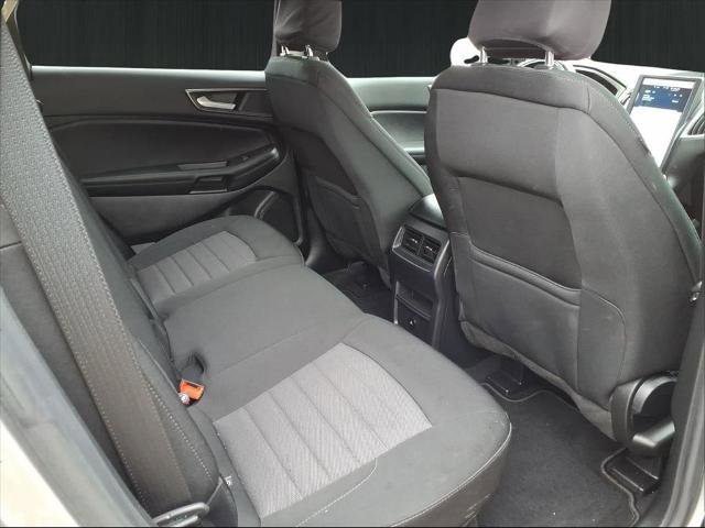 Certified 2023 Ford Edge SE image 17