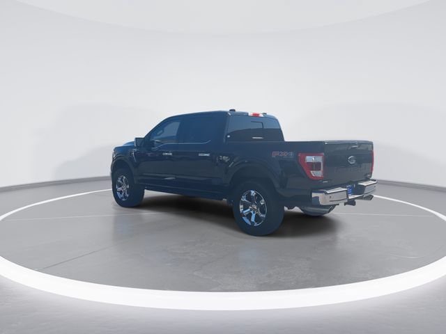 Certified 2023 Ford F150 Lariat w/ Trailer Tow Package AWD/4WD image 5