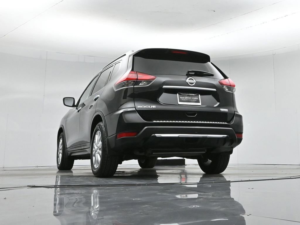 Used 2019 Nissan Rogue S w/ Special Edition Package image 24