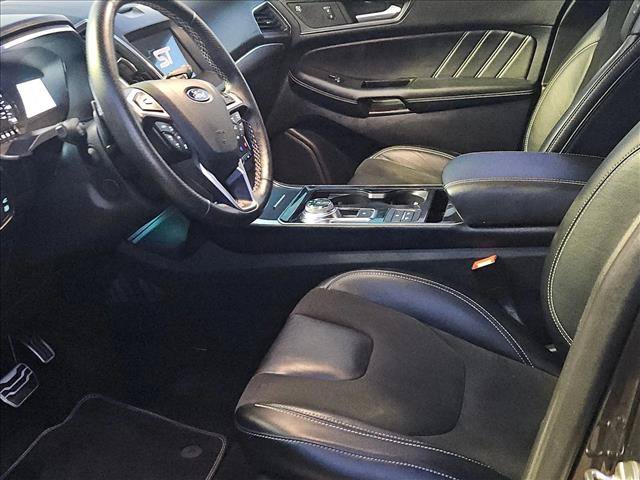 Certified 2019 Ford Edge ST w/ Equipment Group 401A AWD/4WD image 17