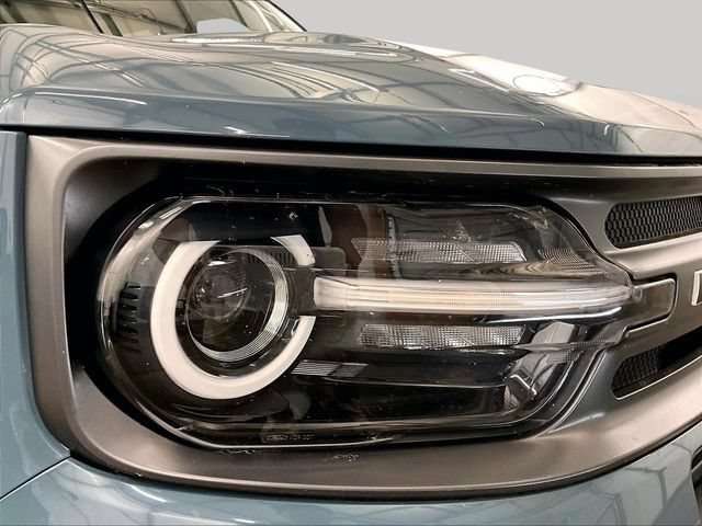 Certified 2023 Ford Bronco Sport Big Bend w/ Convenience Package AWD/4WD image 27