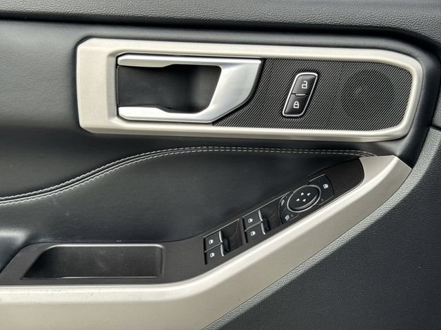Certified 2023 Ford Explorer XLT AWD/4WD image 13