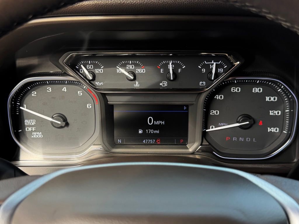 Used 2021 GMC Sierra 1500 SLT image 19