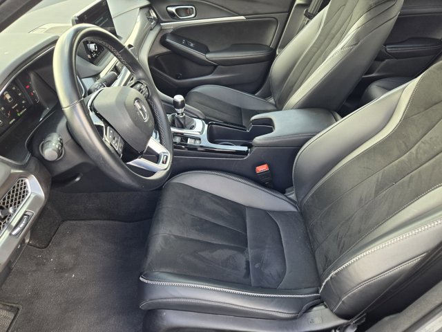 Used 2024 Acura Integra A-Spec FWD image 13
