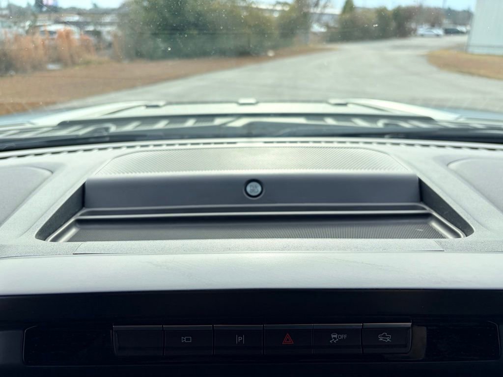 Certified 2022 Ford F150 Raptor w/ Equipment Group 801A High image 12