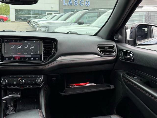 Used 2025 Dodge Durango GT AWD/4WD image 33