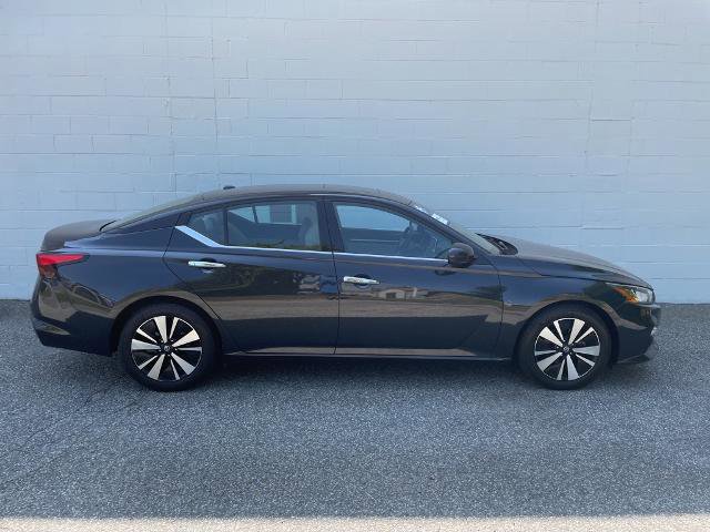 Used 2019 Nissan Altima 2.5 SL image 2