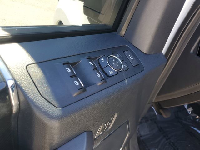 Certified 2022 Ford F350 Platinum w/ FX4 Off-Road Package image 18