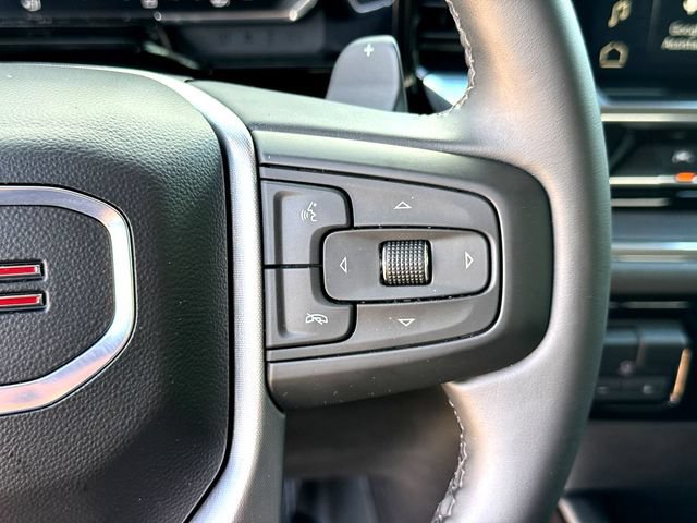 Used 2024 GMC Sierra 1500 SLT AWD/4WD image 13