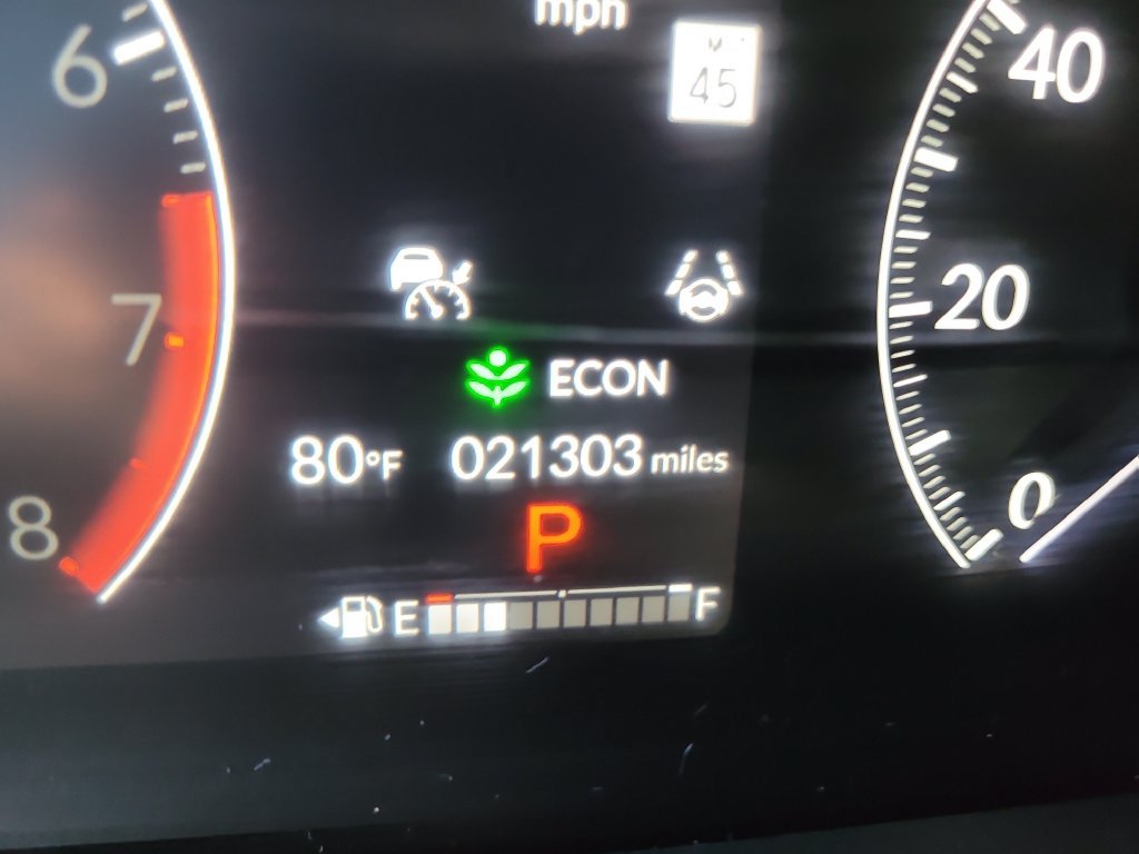 Used 2025 Honda Pilot Touring image 31