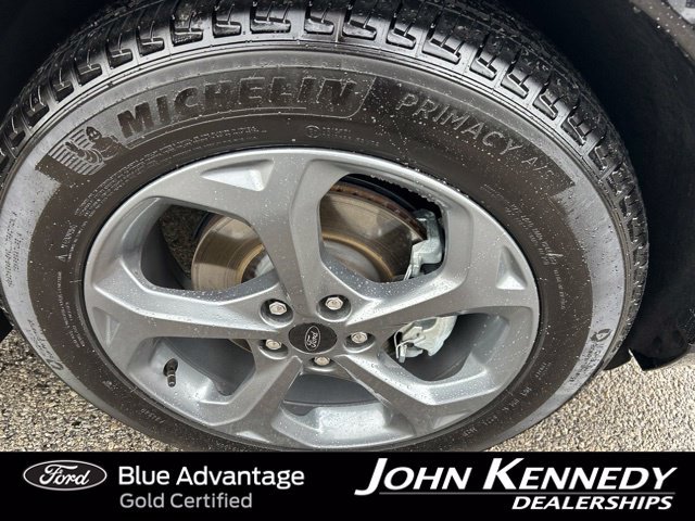 Certified 2023 Ford Escape ST-Line w/ Tech Pack #1 FWD image 8