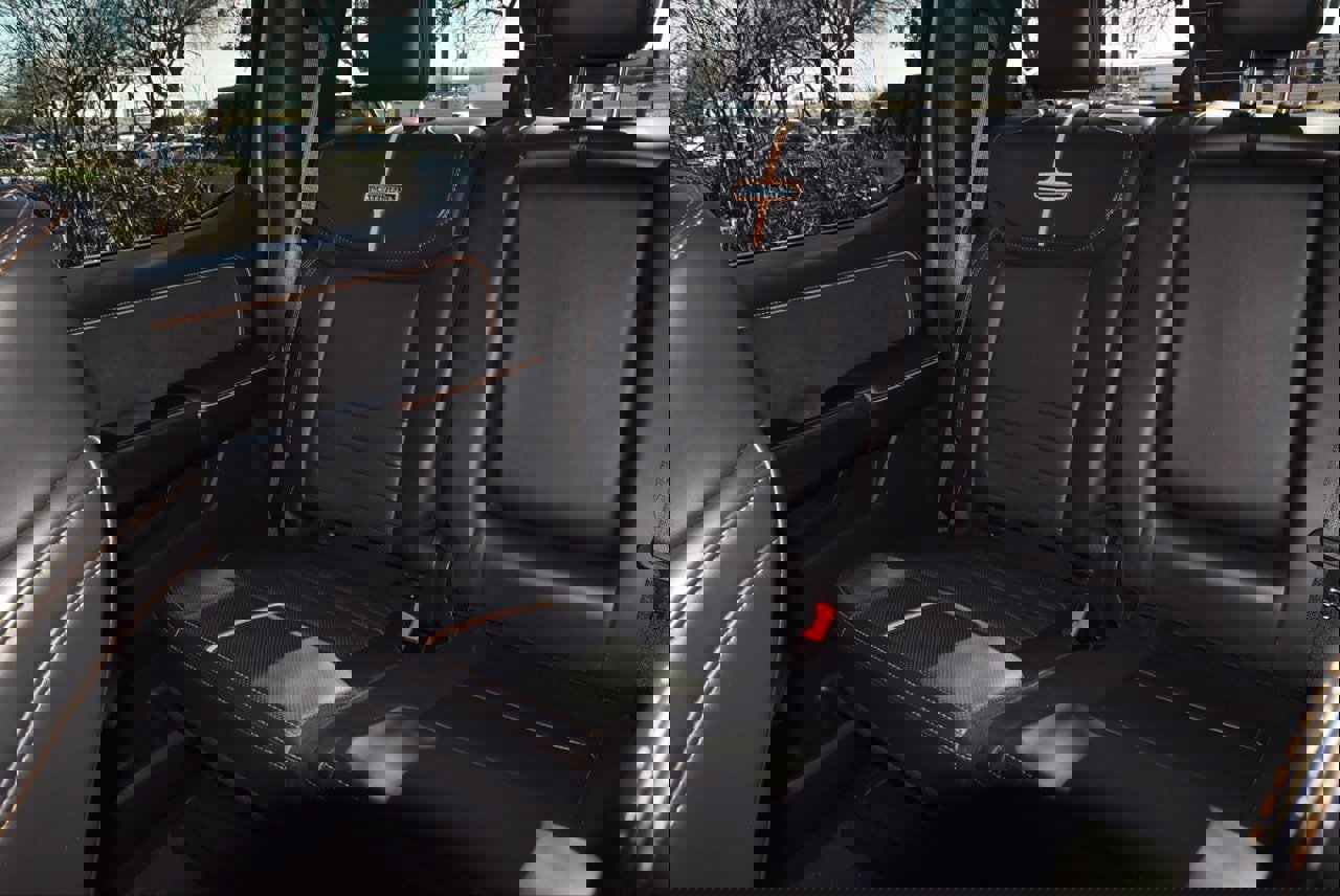 Certified 2024 Ford F250 Platinum w/ FX4 Off-Road Package image 19