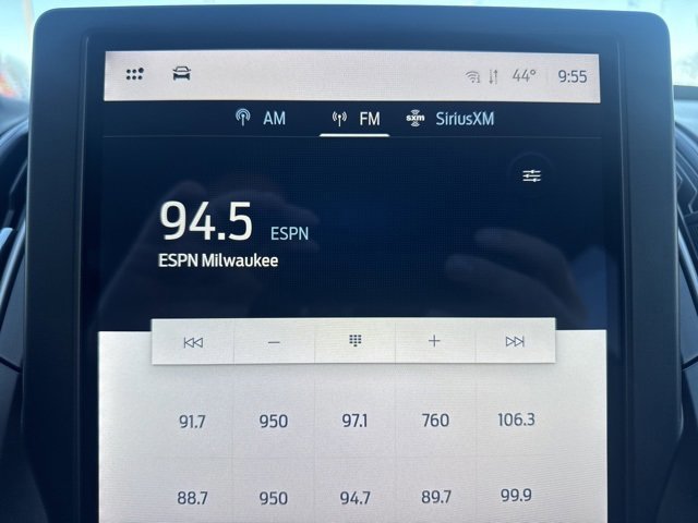 Certified 2022 Ford Edge SEL w/ Convenience Package image 31