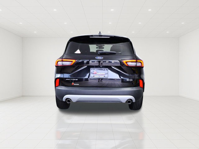 Certified 2025 Ford Escape Active AWD/4WD image 5