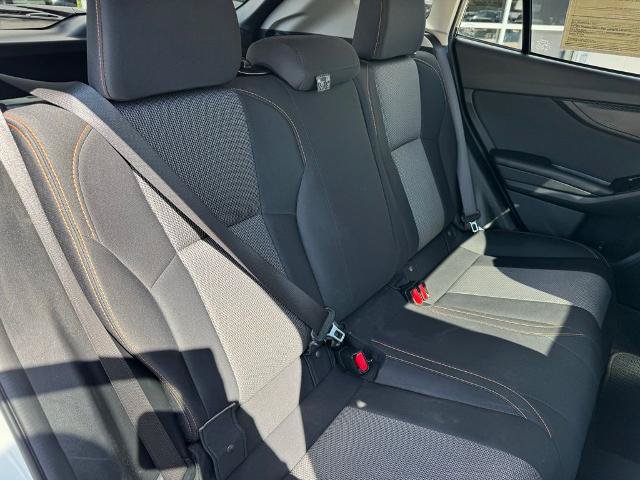 Used 2023 Subaru Crosstrek 2.0i Premium AWD/4WD image 9