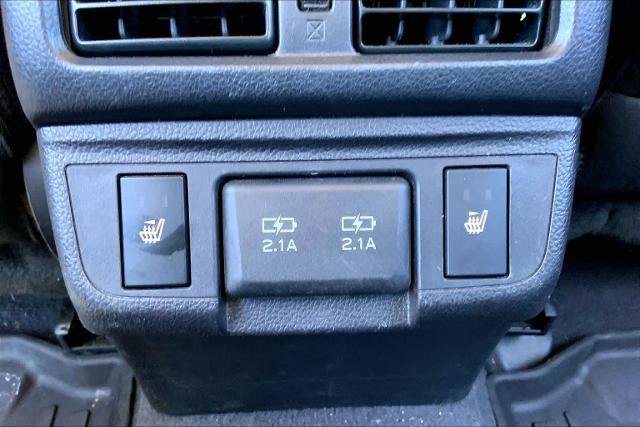 Used 2019 Subaru Outback 2.5i Limited w/ Popular Package #2 AWD/4WD image 33