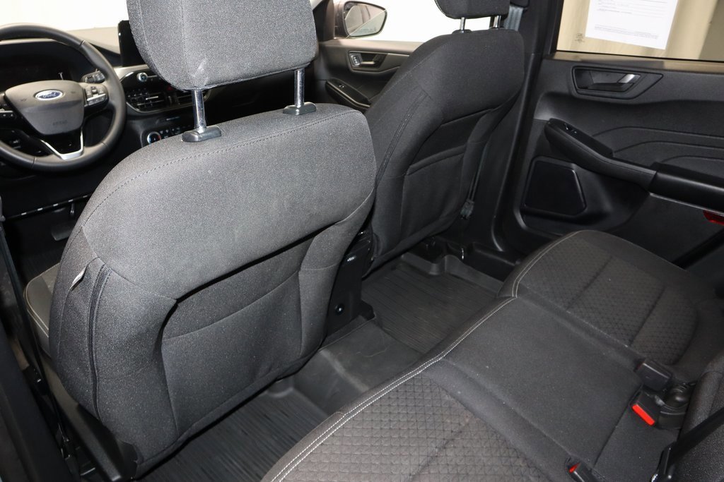 Certified 2023 Ford Escape Active image 20