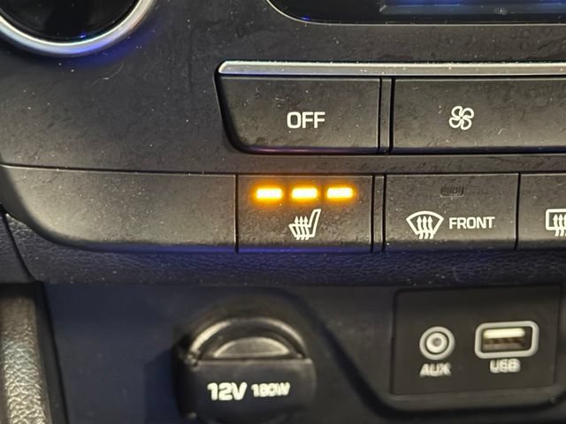 Used 2021 Hyundai Tucson SEL AWD/4WD image 30