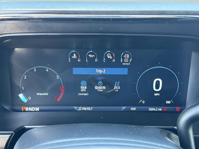 Certified 2026 Ford F250 Lariat AWD/4WD image 42