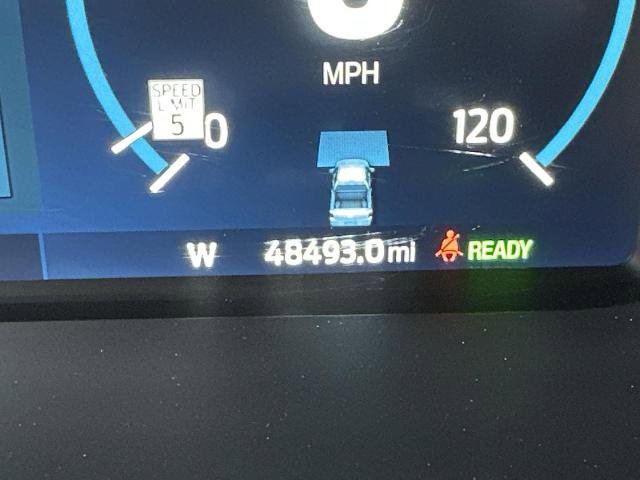 Certified 2023 Ford F150 Limited AWD/4WD image 25