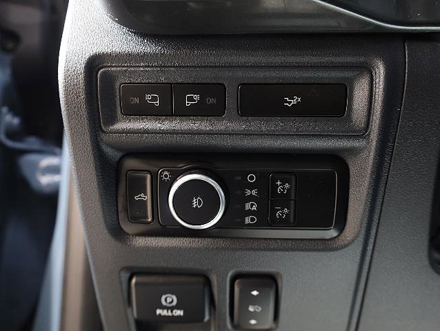 Certified 2023 Ford F150 XLT w/ Equipment Group 302A High image 21