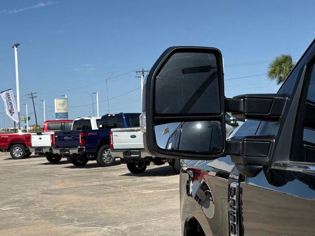 Certified 2024 Ford F250 Platinum AWD/4WD image 14