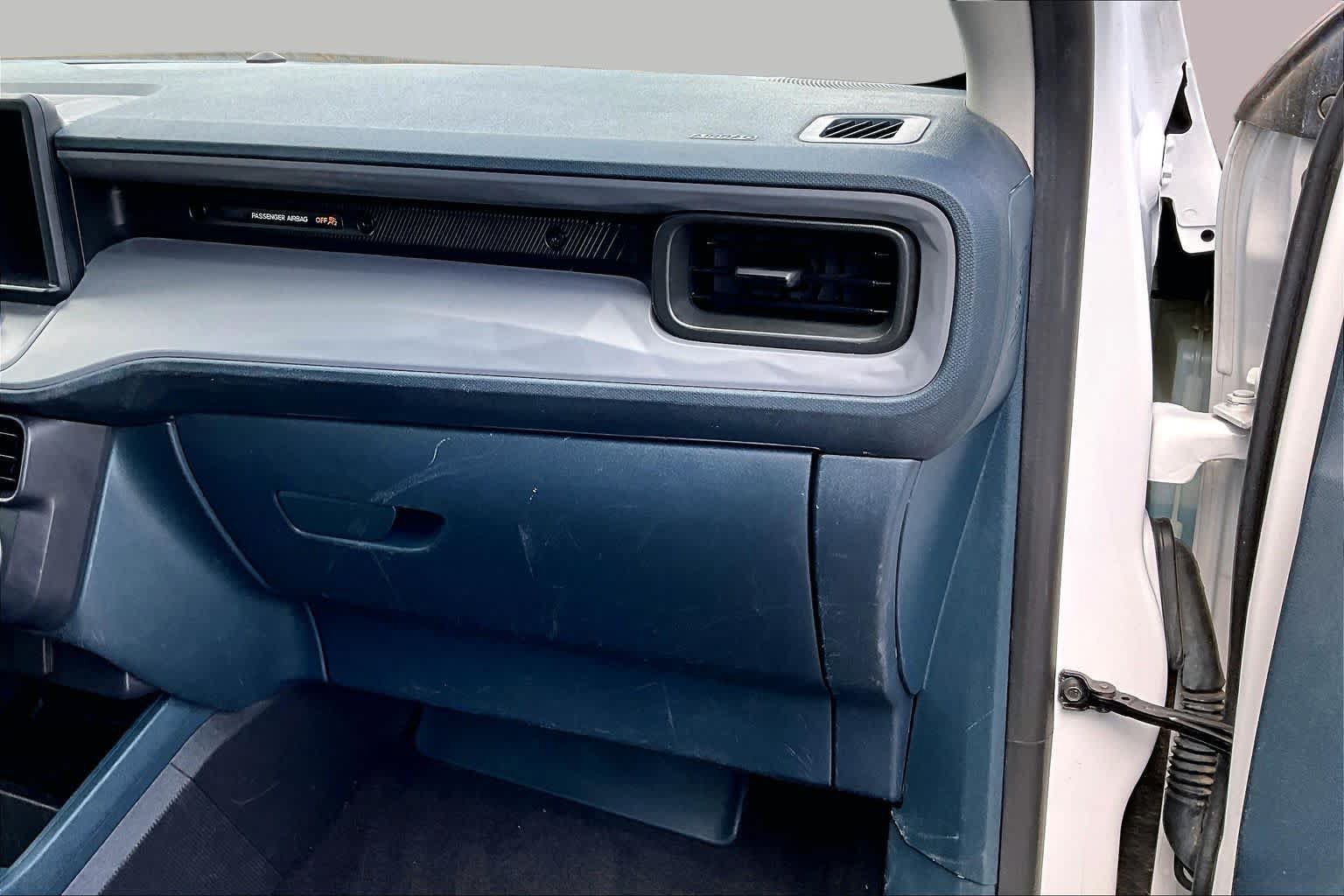 Certified 2022 Ford Maverick XL FWD image 19