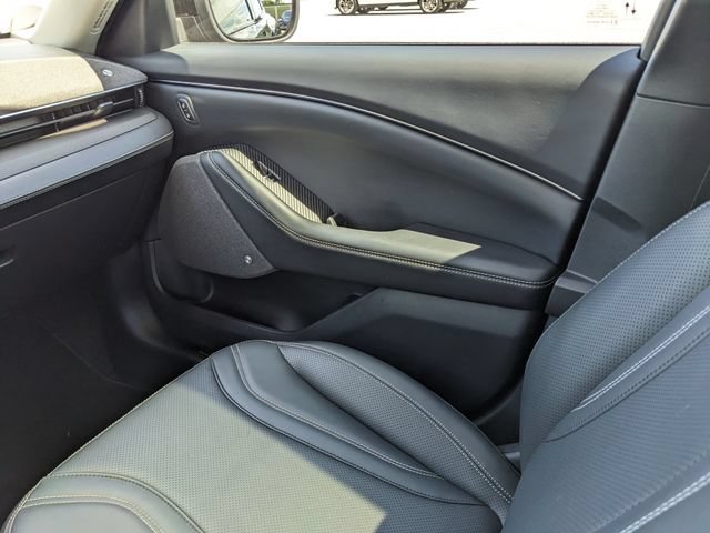 Certified 2023 Ford Mustang Mach-E Premium RWD image 18