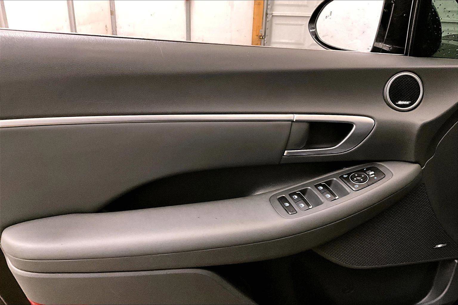 Used 2021 Hyundai Sonata SEL Plus w/ Tech Package image 22