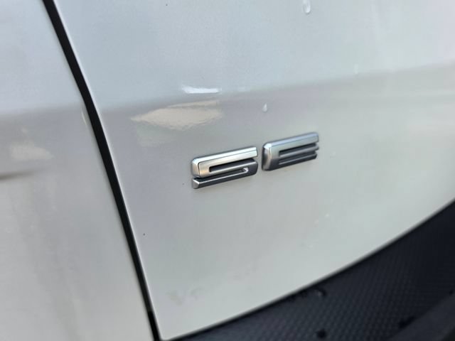 Certified 2022 Ford Escape SE w/ SE Sport Appearance Package AWD/4WD image 26
