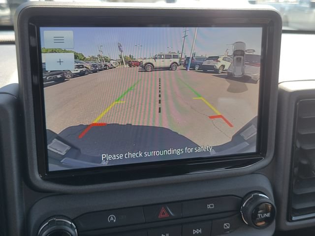 Certified 2022 Ford Bronco Sport Badlands w/ Premium Package AWD/4WD image 22