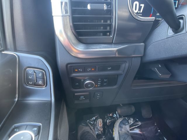 Certified 2023 Ford F150 Lariat AWD/4WD image 21