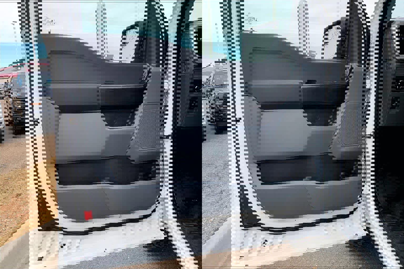 Certified 2022 Ford F150 XL w/ Equipment Group 101A High image 21