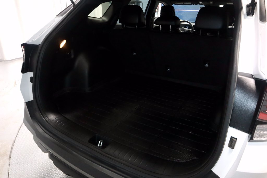 Used 2024 Kia Sportage X-Line AWD/4WD image 16